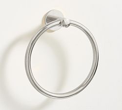 Linden Towel Ring