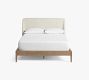 Layton Upholstered Platform Bed