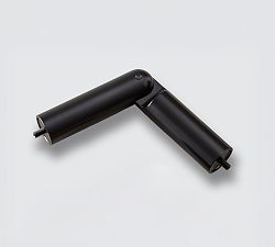 Standard Corner Curtain Rod Connector