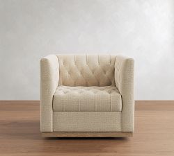 Edgewood Swivel Chair