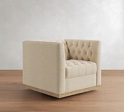Edgewood Swivel Chair