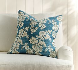 Aria Printed Pillow Cover