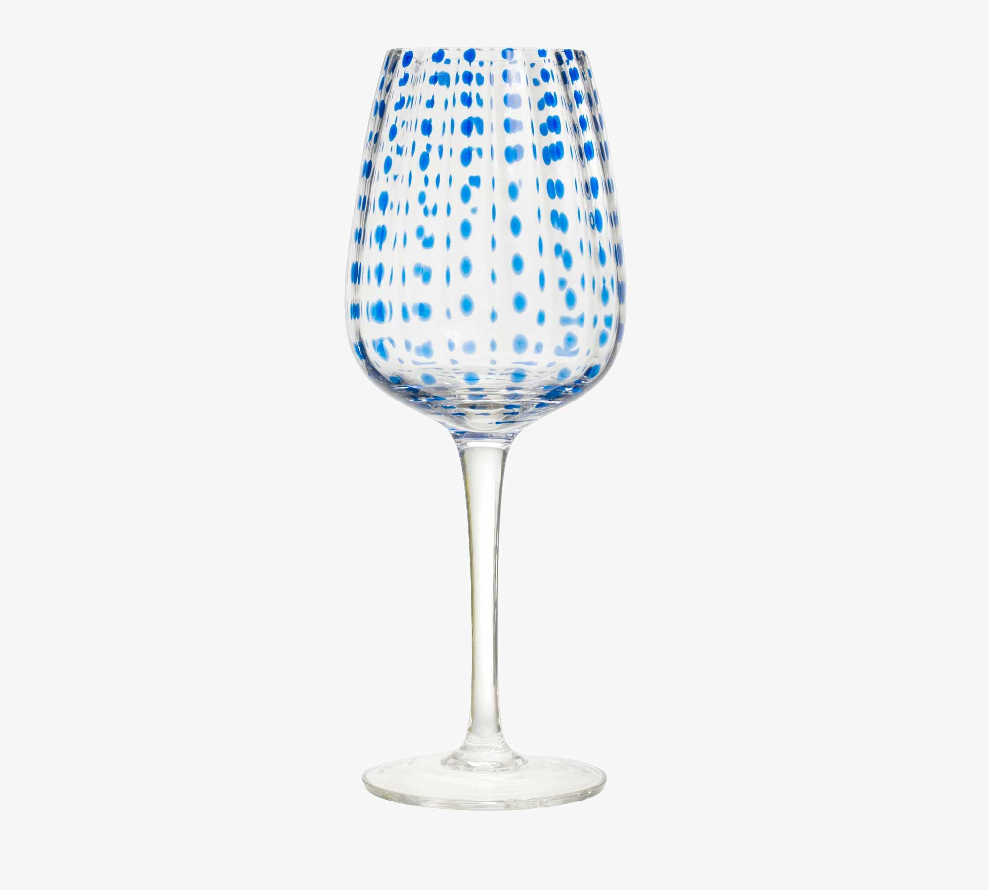 Dash Wine Glasses - Set of 4 - thumbnail 3