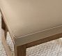 Layton Leather Stool