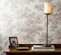 Arden Metal Table Lamp (24")