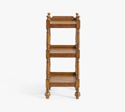 Summerville Bookcase (17")