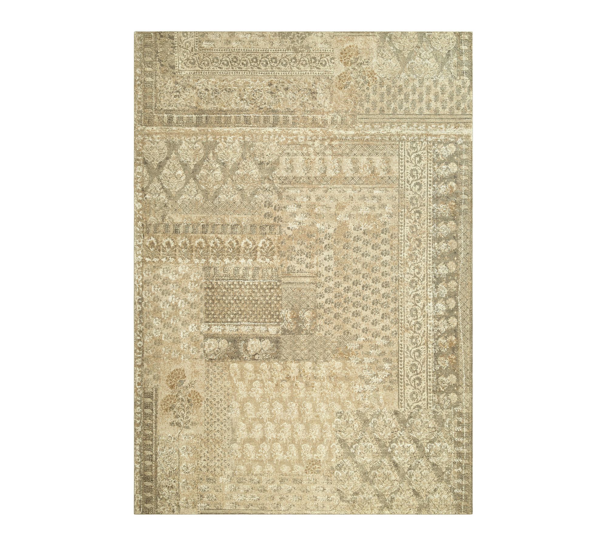 Juliet Hand-Tufted Wool Rug