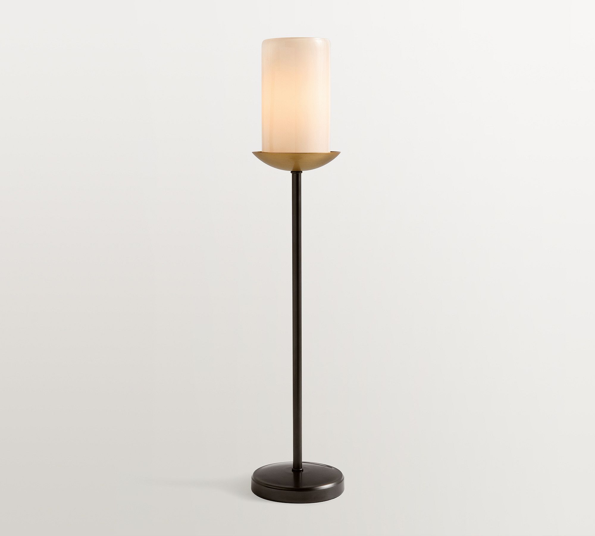 Arden Metal Table Lamp (24")