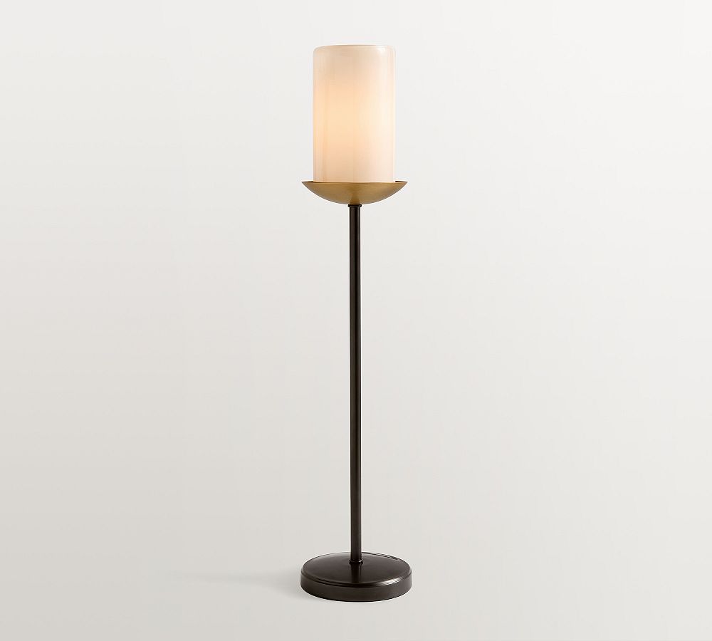 Arden Metal Table Lamp (24") by Pottery Barn