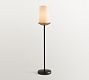 Arden Metal Table Lamp (24")