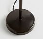 Arden Metal Table Lamp (24")