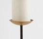 Arden Metal Table Lamp (24")