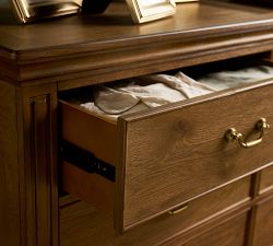 Beatrix 6-Drawer Dresser (62")
