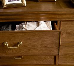 Beatrix 6-Drawer Dresser (62")