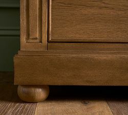 Beatrix 6-Drawer Dresser (62")