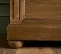 Beatrix 6-Drawer Dresser (62")