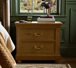 Beatrix Nightstand (29")