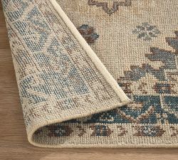 Harris Hand-Knotted Rug
