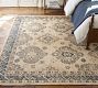 Harris Hand-Knotted Rug