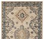 Harris Hand-Knotted Rug