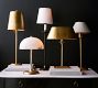 Oxford Metal Task Table Lamp (16")