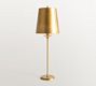 Oxford Metal Console Table Lamp (24")
