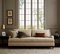 Oxford Metal Console Table Lamp (24")