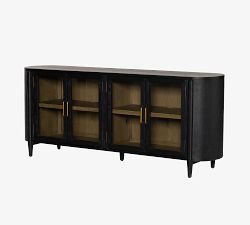 Scout Buffet (82")