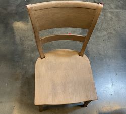 Open Box: Bradford Dining Chair - Seadrift