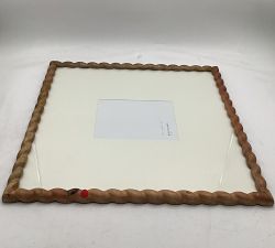 Open Box: Newport Gallery Frame (25" x 25") - Lightwood