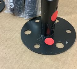 Open Box: Outdoor Movie Screen