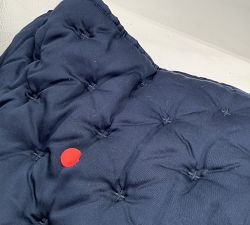 Open Box: TENCEL™ Tufted Quilt, King/Cal. King - Midnight