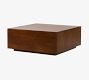 Parkview Square Coffee Table (36")
