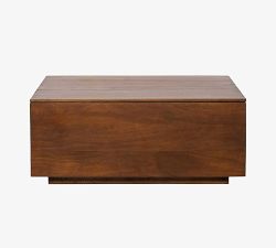Parkview Square Coffee Table (36")