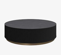 Meadowview Round Coffee Table (44")