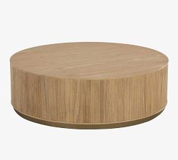 Meadowview Round Coffee Table (44")