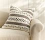 Heritage Fair Isle Pillow Cover