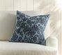 Lillian Embroidered Pillow Cover