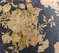 Ophelia Printed Pillow Cover