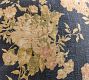 Ophelia Printed Pillow Cover