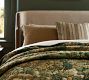 Valencia Striped Pillow Cover