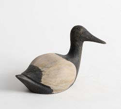 Mallard Duck Object