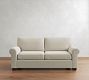 Buchanan Roll Arm Deluxe Sleeper Sofa (79")