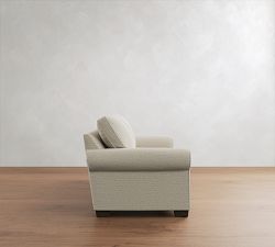 Buchanan Roll Arm Deluxe Sleeper Sofa (79")