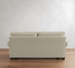 Buchanan Roll Arm Deluxe Sleeper Sofa (79")