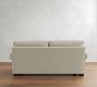 Buchanan Roll Arm Deluxe Sleeper Sofa (79")