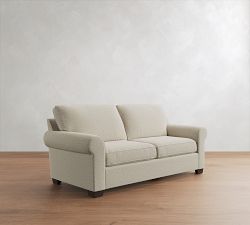 Buchanan Roll Arm Deluxe Sleeper Sofa (79")