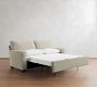 Buchanan Square Arm Deluxe Sleeper Sofa (76")