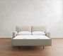 Buchanan Square Arm Deluxe Sleeper Sofa (76")