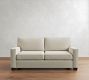 Buchanan Square Arm Deluxe Sleeper Sofa (76")
